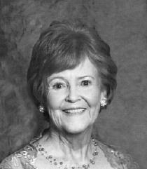 Patricia Justice